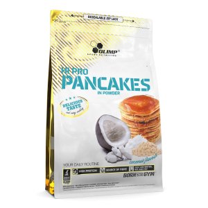 Olimp Hi Pro Pancakes Coconut - 900 g