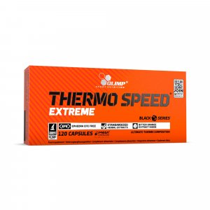 Olimp Thermo Speed® Extreme Mega Caps® - 120 kapsúl
