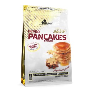 Olimp Hi Pro Pancakes Gingerbread - 900 g